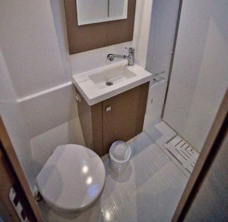 Fountaine Pajot Astrea 42 | Adele