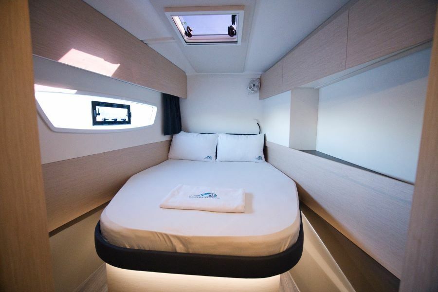 Fountaine Pajot Astrea 42 | Adele