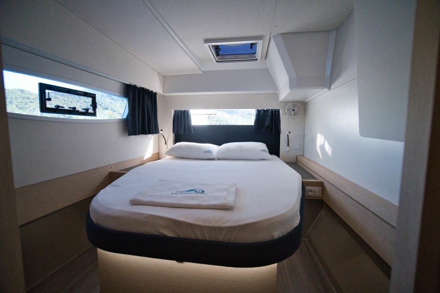 Fountaine Pajot Astrea 42 | Adele