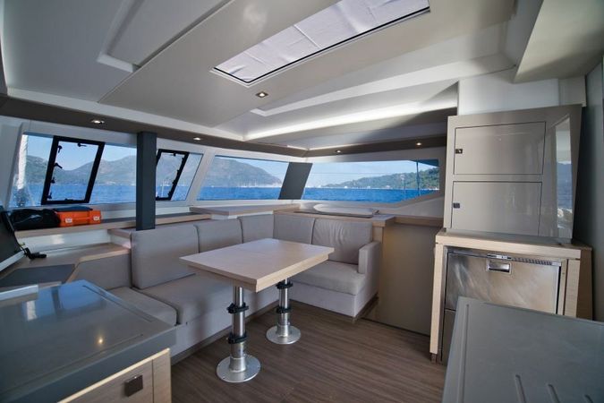 Fountaine Pajot Astrea 42 | Adele
