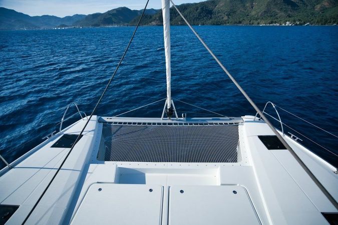 Fountaine Pajot Astrea 42 | Adele