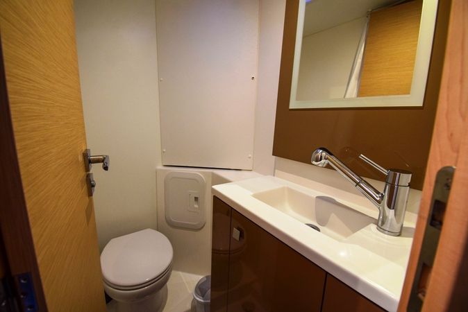 Fountaine Pajot Lucia 40 | Coco D