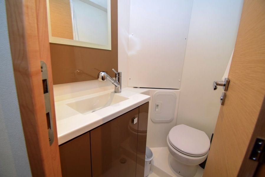 Fountaine Pajot Lucia 40 | Coco D