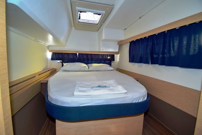 Fountaine Pajot Lucia 40 | Coco D