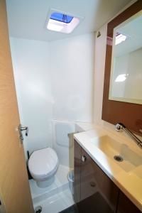 Fountaine Pajot Lucia 40 | Coco D