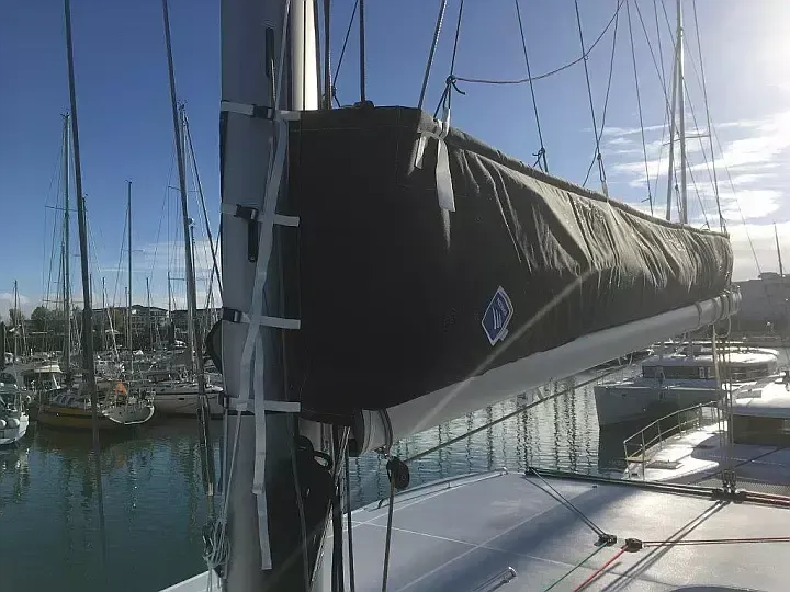 Lagoon 42 | Utopia