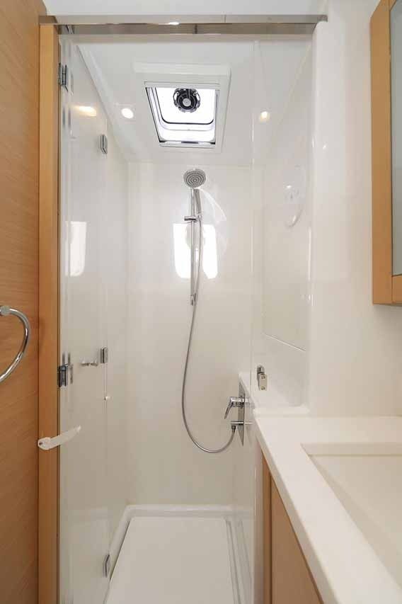 Lagoon 450 F | Sunce