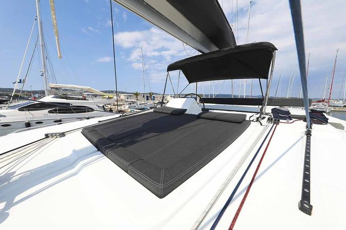 Lagoon 450 F | Sunce