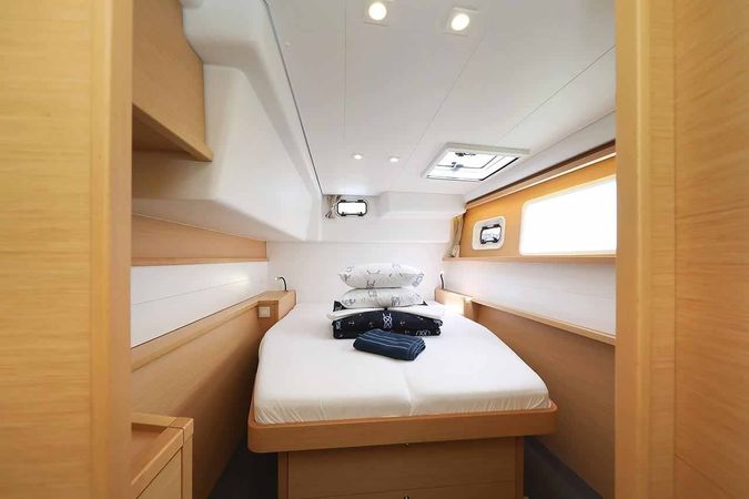 Lagoon 450 F | Sunce