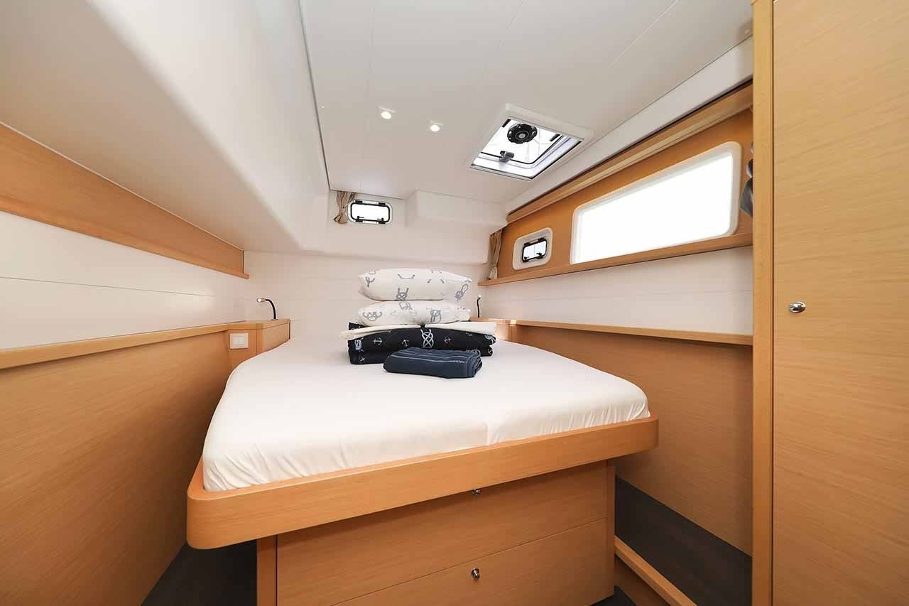 Lagoon 450 F | Sunce