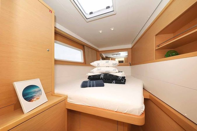 Lagoon 450 F | Sunce