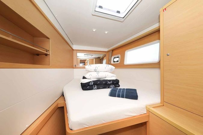 Lagoon 450 F | Sunce