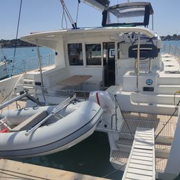 Lagoon 40 | StarElli