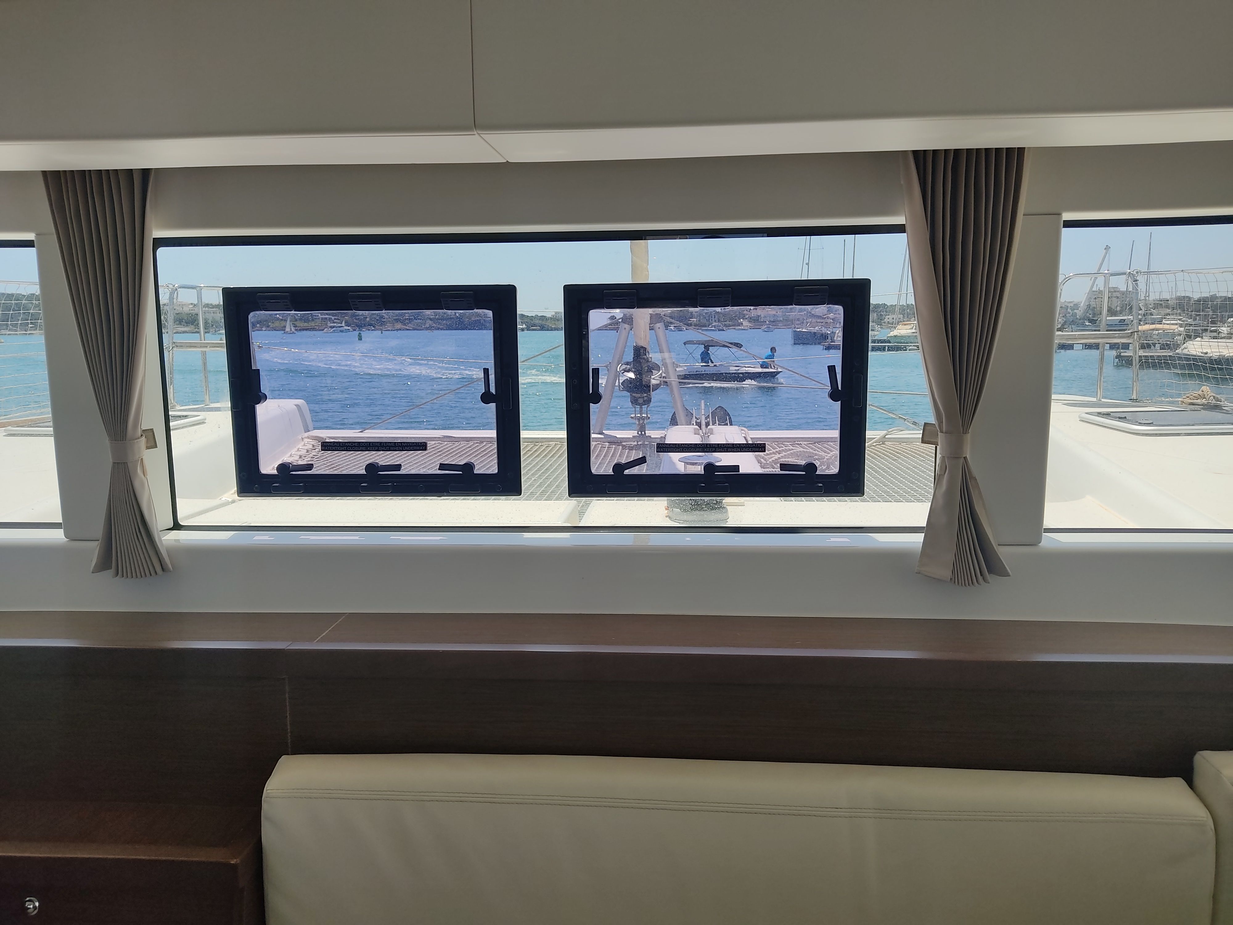 Lagoon 40 | StarElli