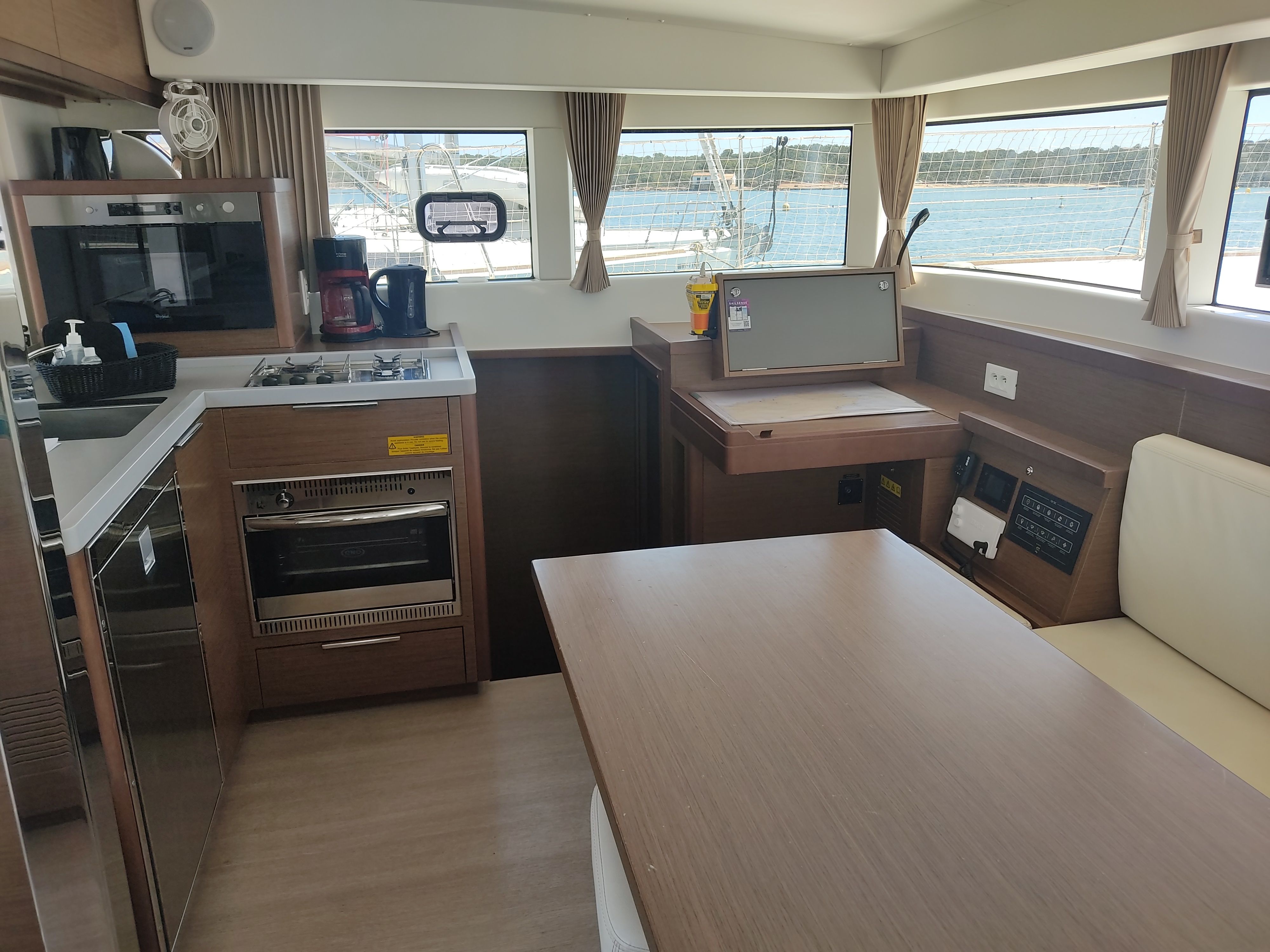 Lagoon 40 | StarElli