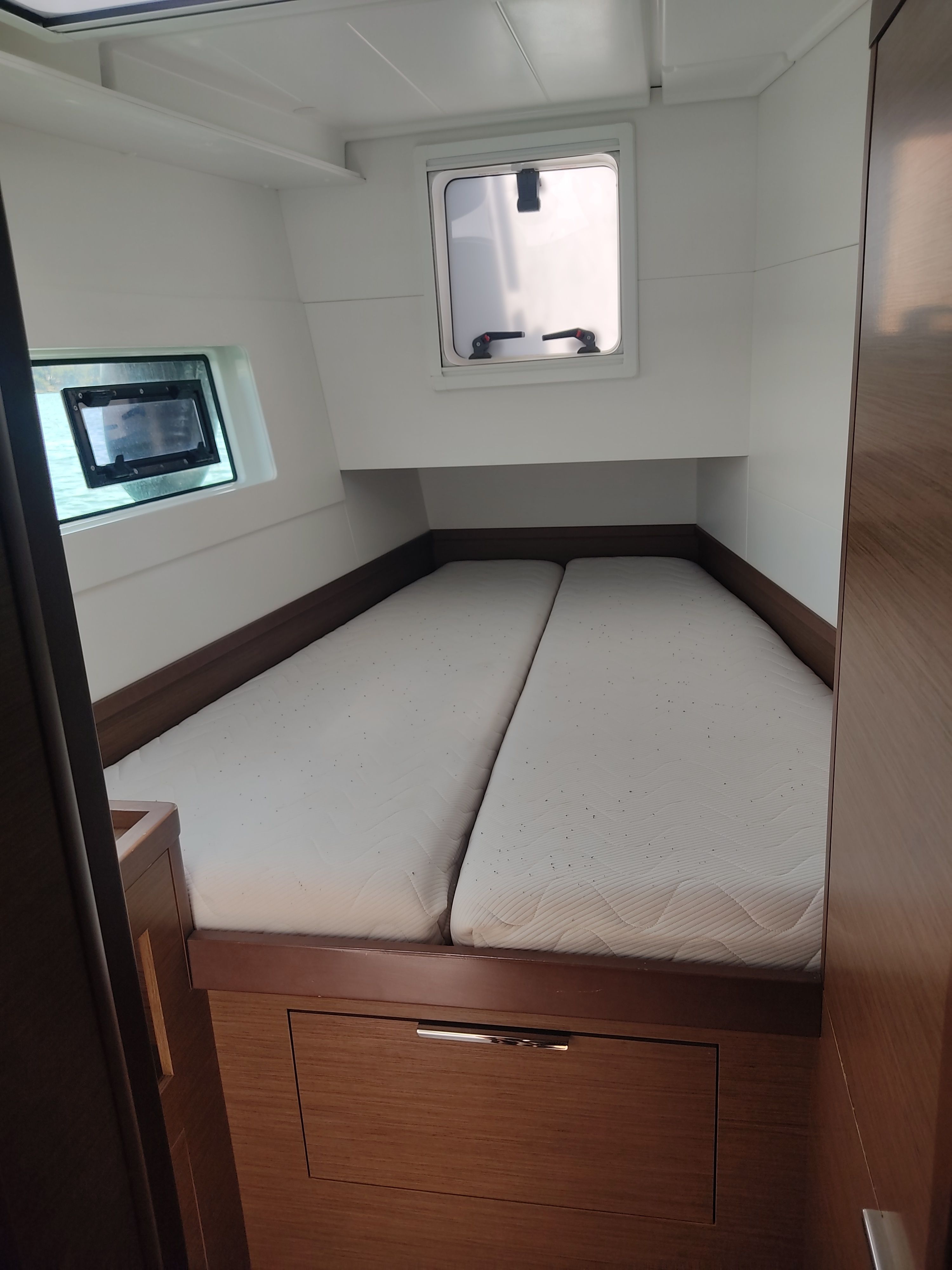 Lagoon 40 | StarElli