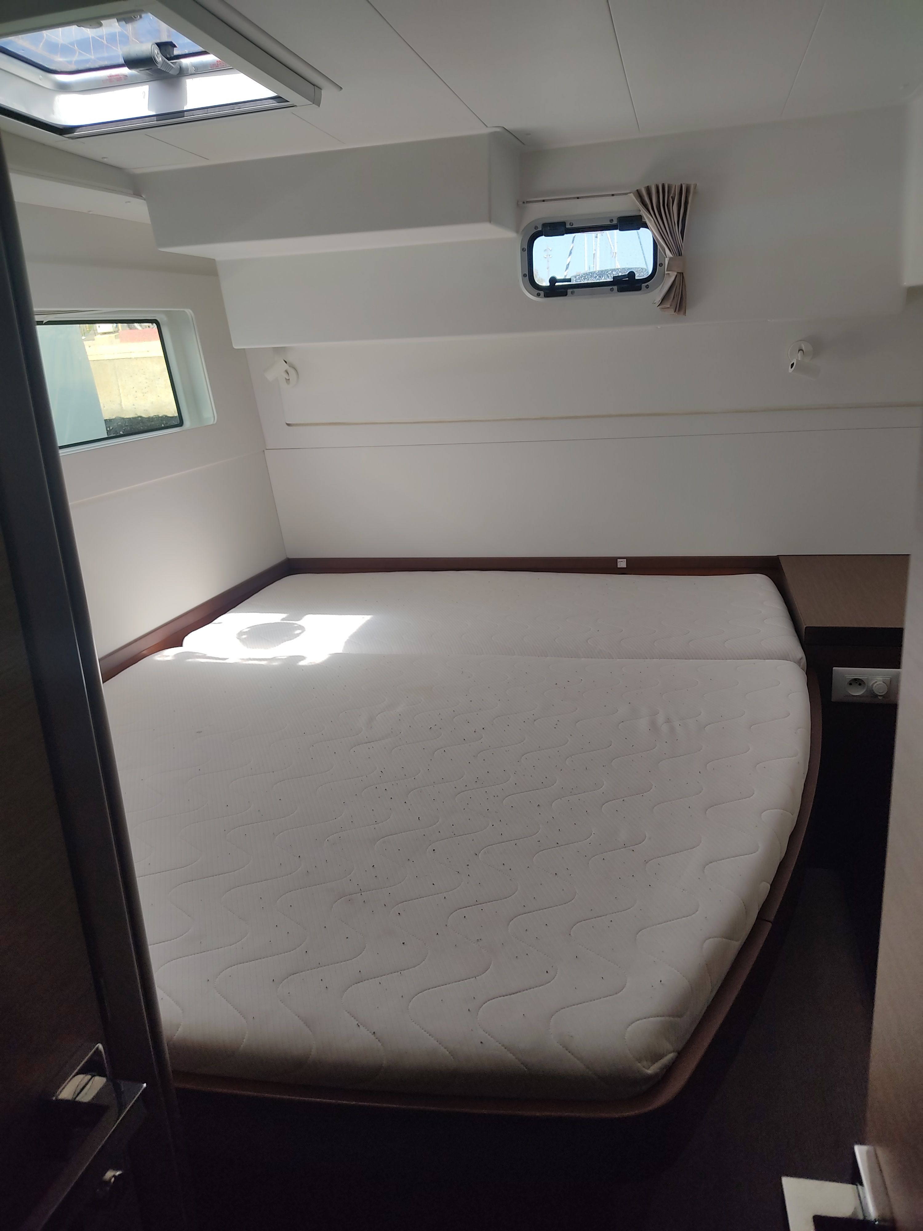 Lagoon 40 | StarElli