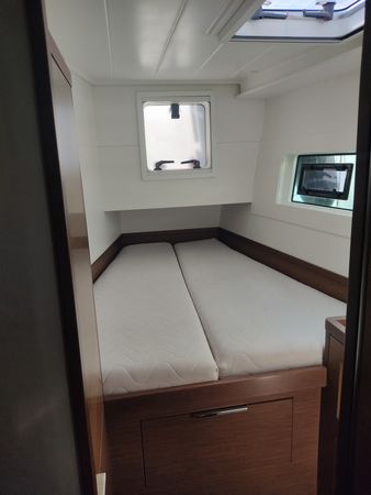 Lagoon 40 | StarElli