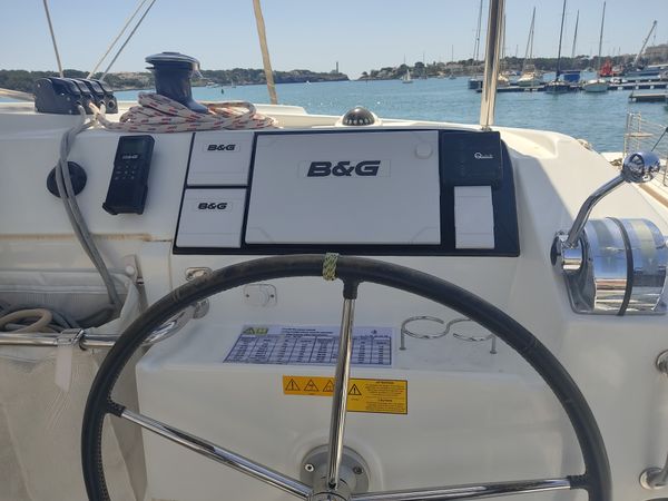 Lagoon 40 | StarElli
