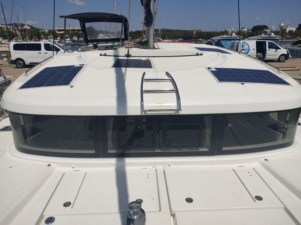 Lagoon 40 | StarElli