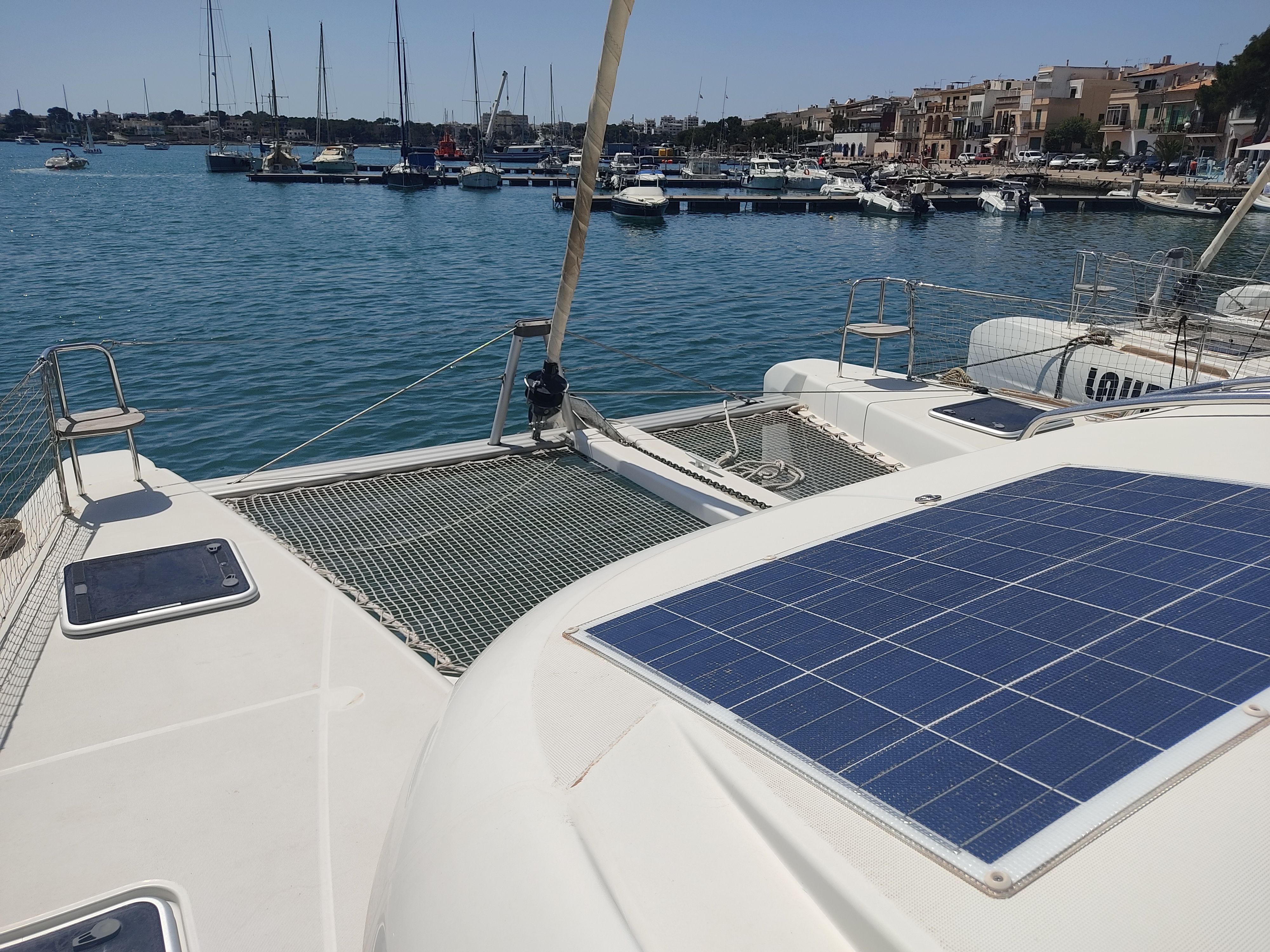 Lagoon 40 | StarElli