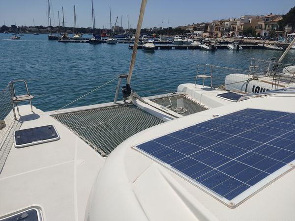 Lagoon 40 | StarElli