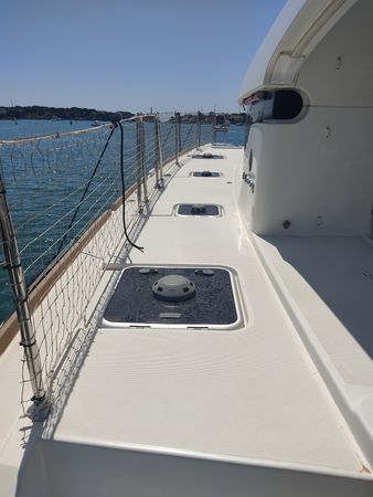 Lagoon 40 | StarElli