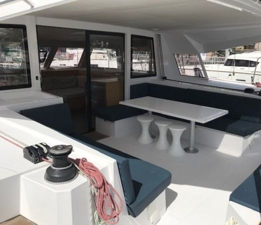 Nautitech 46 | Maimiti