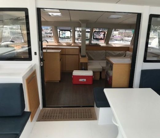 Nautitech 46 | Maimiti