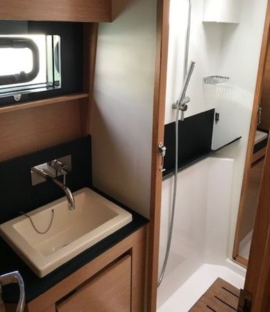 Nautitech 46 | Maimiti