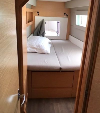 Nautitech 46 | Maimiti