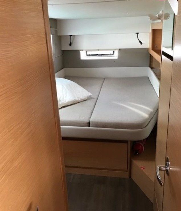 Nautitech 46 | Maimiti