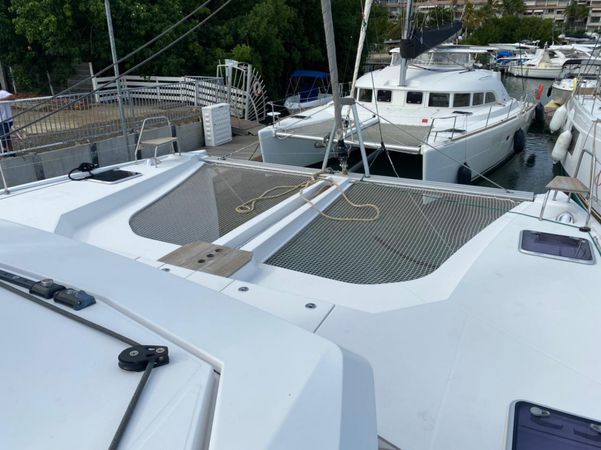 Nautitech 46 | Maimiti