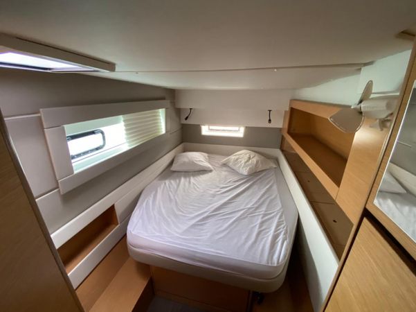 Nautitech 46 Open | Meme Pas Cap