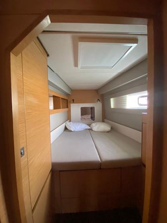 Nautitech 46 Open | Meme Pas Cap