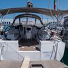 Jeanneau Sun Odyssey 449 | Nizza