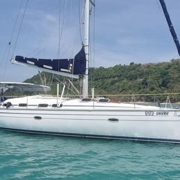 Bavaria Cruiser 46 | Uhuru