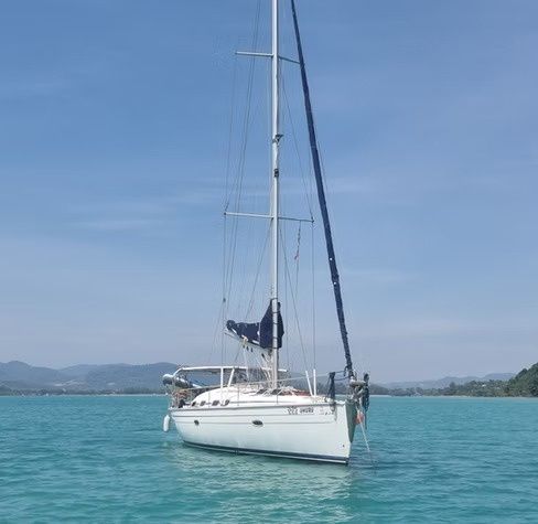 Bavaria Cruiser 46 | Uhuru