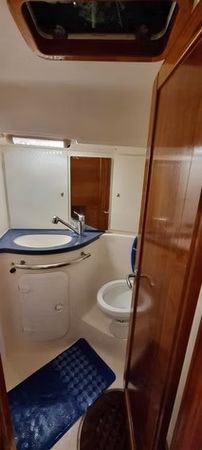 Bavaria Cruiser 46 | Uhuru