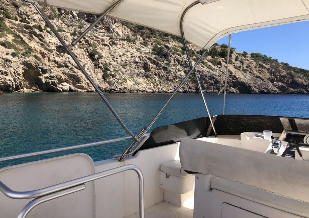 Astondoa 50 | Sophia