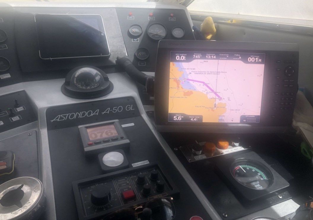 Astondoa 50 | Sophia