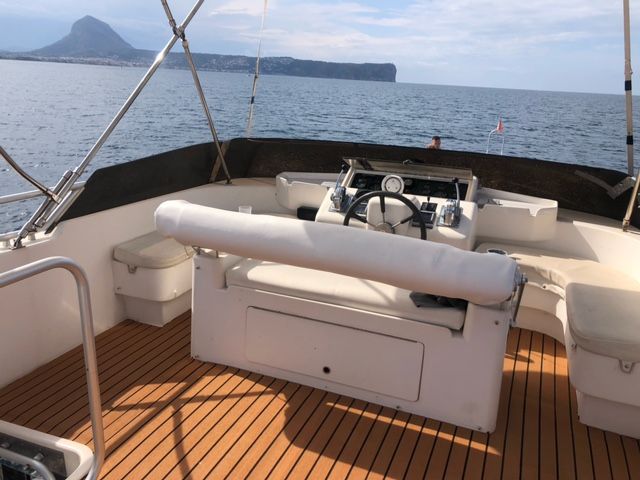 Astondoa 50 | Sophia