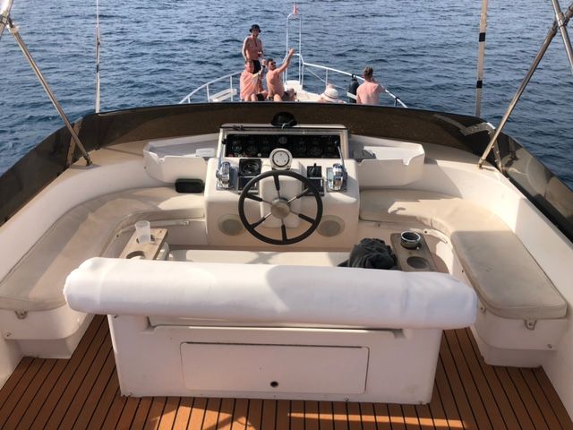 Astondoa 50 | Sophia