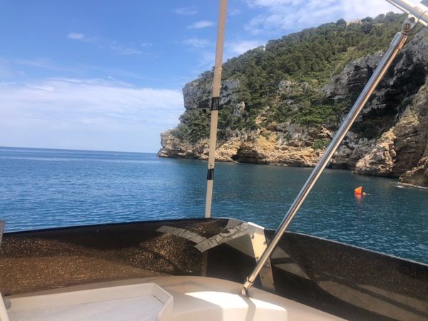 Astondoa 50 | Sophia