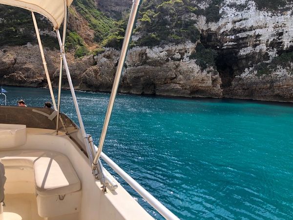 Astondoa 50 | Sophia