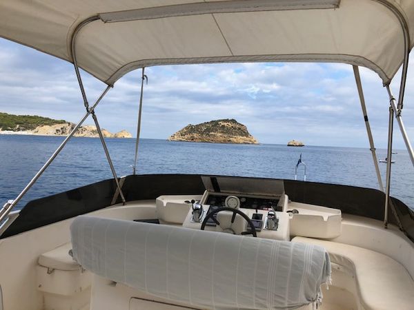 Astondoa 50 | Sophia