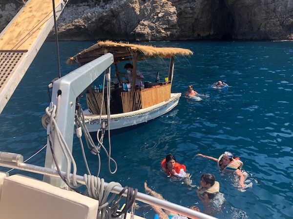 Astondoa 50 | Sophia