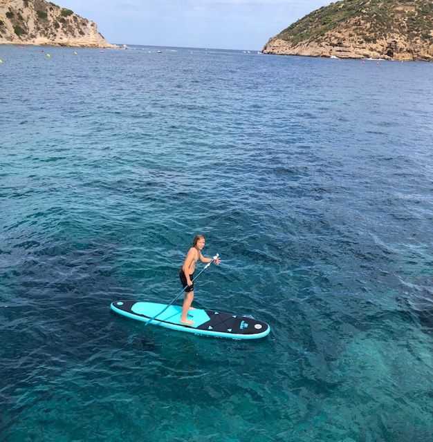 Astondoa 50 | Sophia