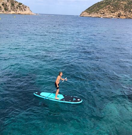 Astondoa 50 | Sophia