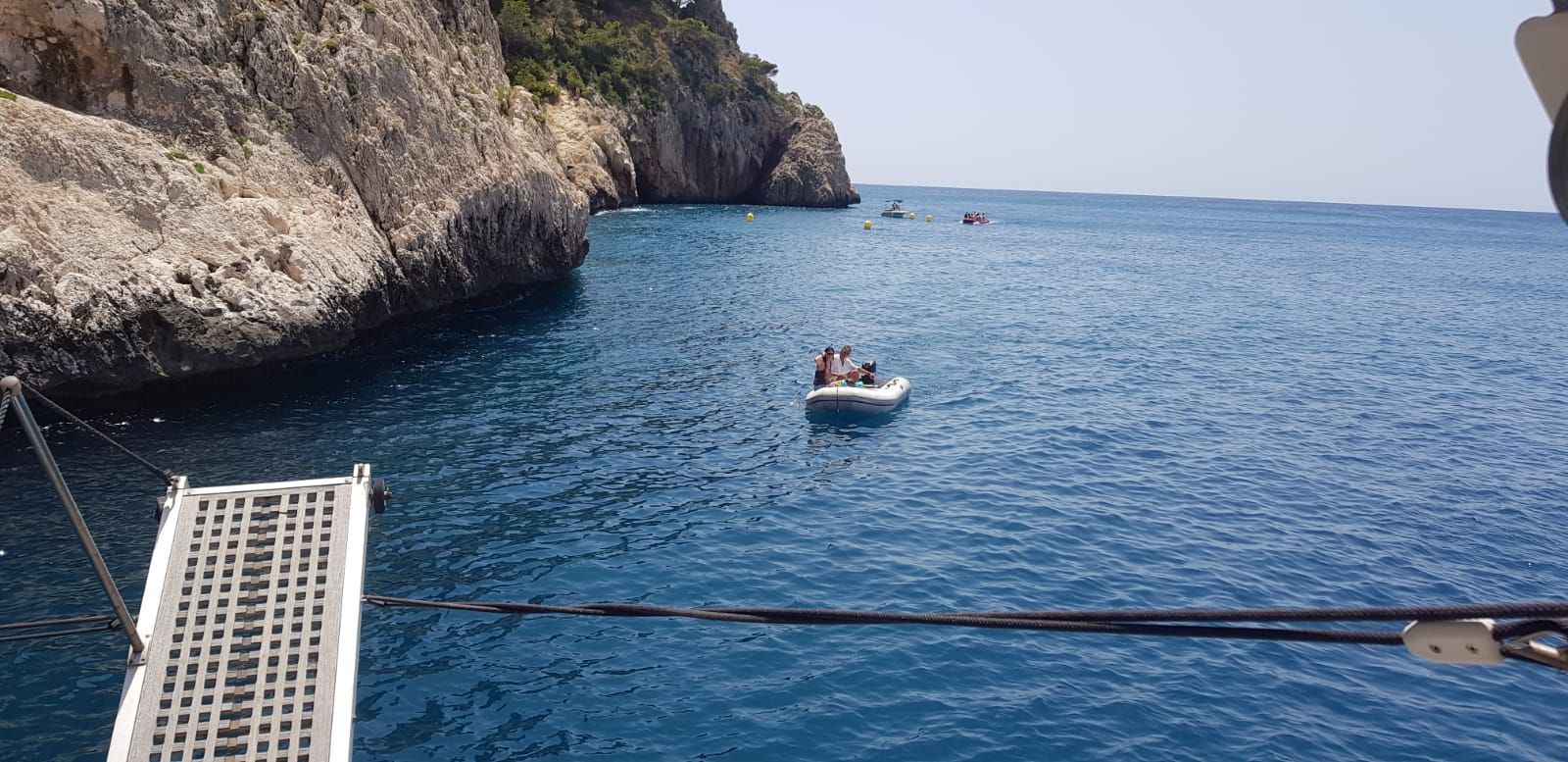 Astondoa 50 | Sophia